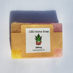 Aloha Soap