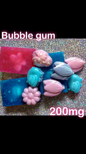 Bubble Gum Soap