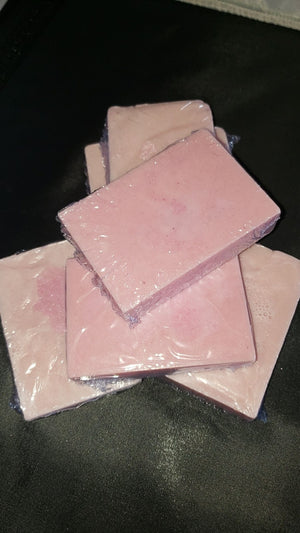 Peppermint Hand and Body Soap