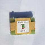 Cucumber Melon Soap