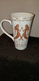 Gemini Mug