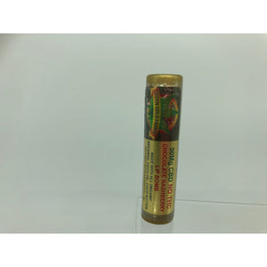 Chocolate Hashberry Lip Balm