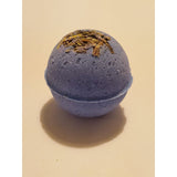 Lavender CBD Bath Bomb