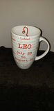 Leo Mug