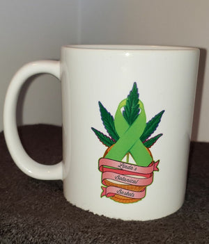 Linda's Botanicals Mug