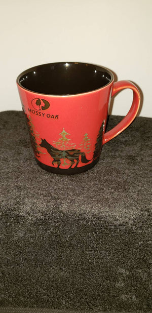 Mossy Oak Mug