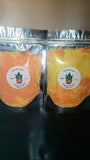 Orange crush soaking salts