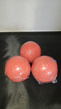 Christmas Cheer Bath Bombs