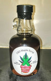 CBD Maple Syrup