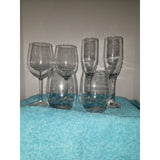 Wine Glasses